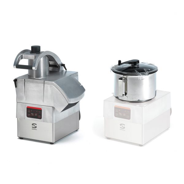 Imagen Cortadora combinada mas Cutters 